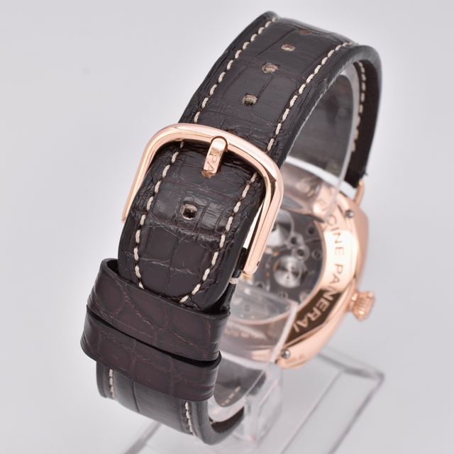 Panerai Radiomir Manual PAM00439 Image 3